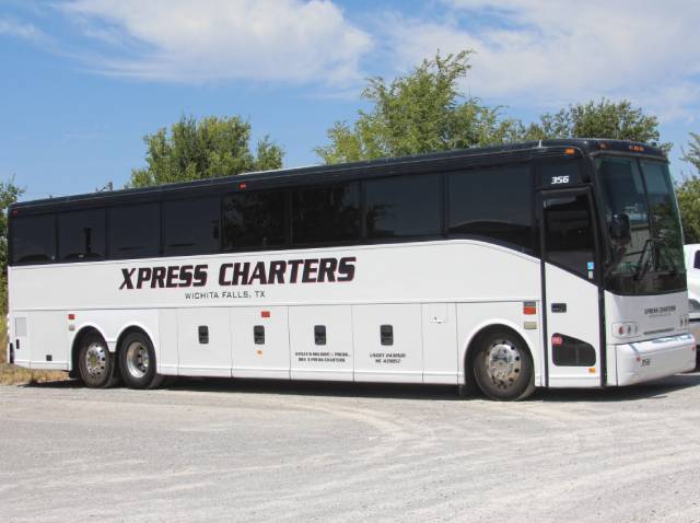 Xpress Charters
